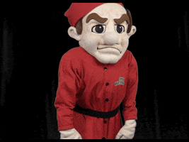 Bishops Owu GIF by Ohio Wesleyan University