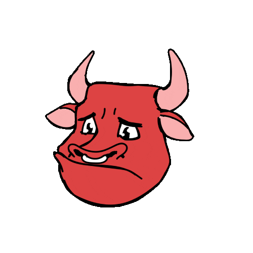 Branos | Burger and Pizza Sticker