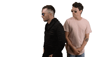 Luke Camozzi Sticker by The Flooring Barn