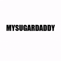 Sugar Daddy Lifestyle GIF by MSD