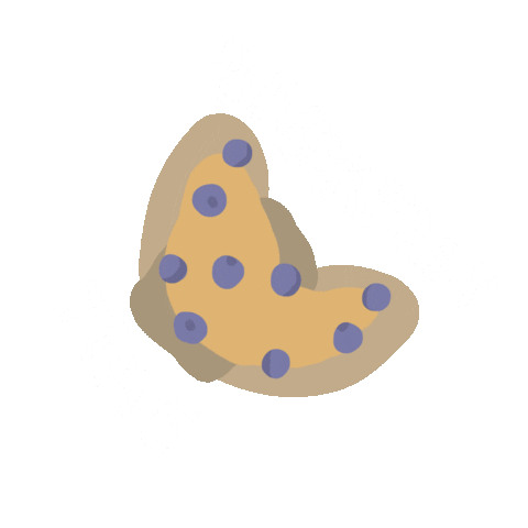 Breakfast Sticker