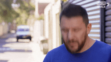 Shake It GIF by My Kitchen Rules