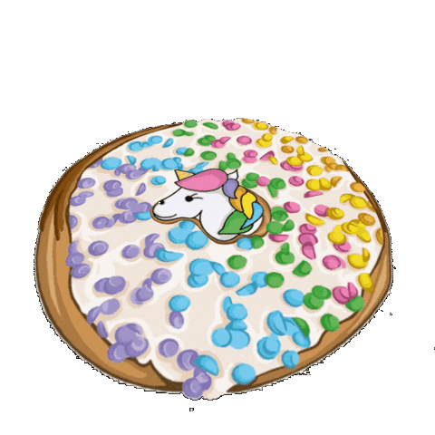 Sticker by royal-donuts