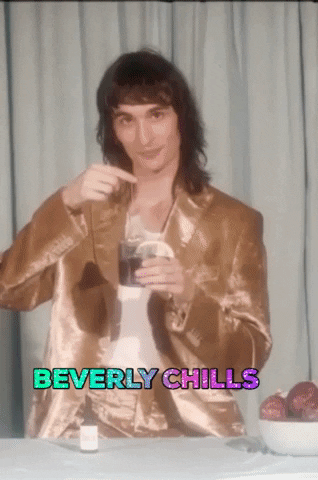 Beverly Chills GIF