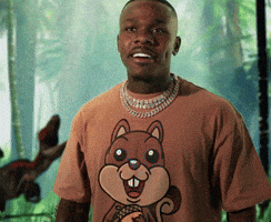 Pick Up Omg GIF by DaBaby