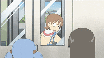 Anime GIF