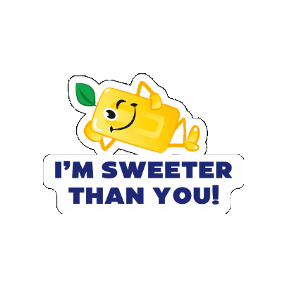 Candy Sweets Sticker by Pez International