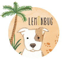 Louie Lemonbug Jewelry Sticker by Lemonbug