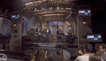 J J Watt Snl GIF by Saturday Night Live