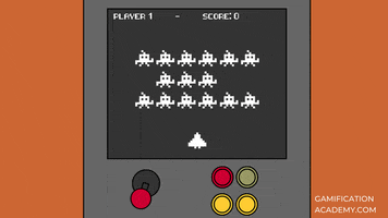 Arcade GIF