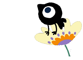 Kat_F_Art Sticker