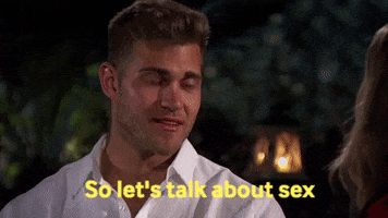 episode 9 hannah brown GIF by The Bachelorette