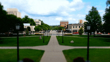 hawkeyes herky GIF by University of Iowa