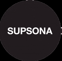 Supsona GIF