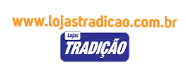 Lojas Tradição Sticker