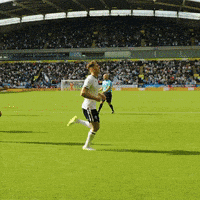 Charles GIF by Bolton Wanderers FC