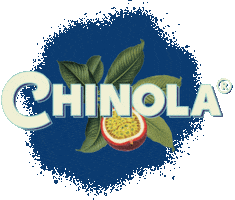 Sticker by Chinola Liqueur