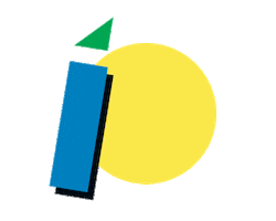 Skip Giallo Sticker by Ipercity