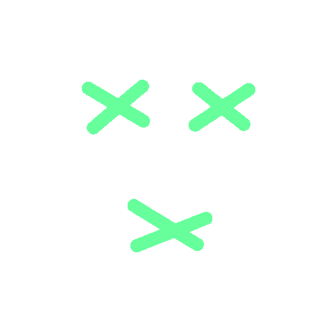 Green Sticker