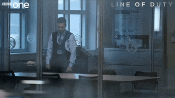 bored bbc one GIF by BBC