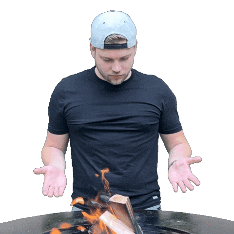 Bbq Sticker