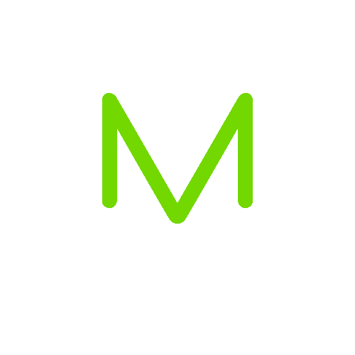 Mantovani Sticker