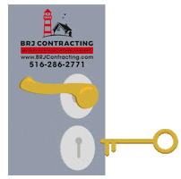 Mikroemlak Sticker by BRJ Contracting Inc