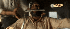Omi Ojas GIF by Sharat overseas distribution