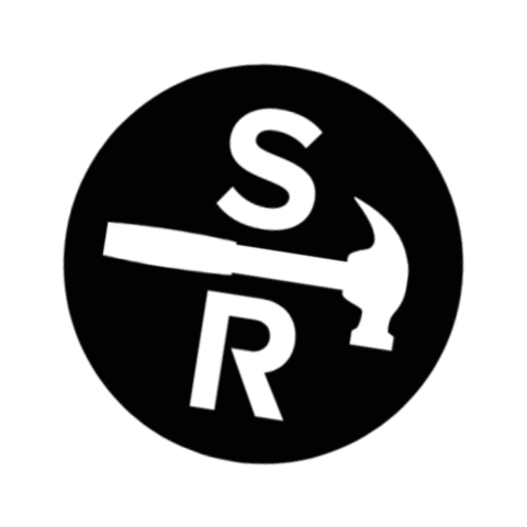 stefroets Sticker