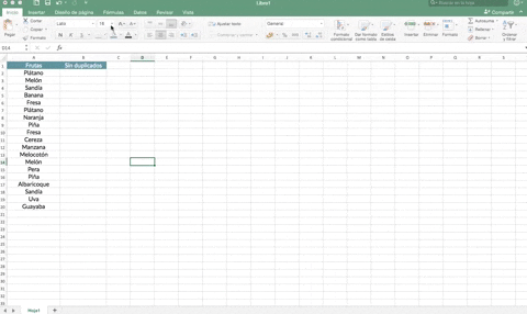 Excel GIF