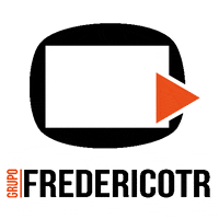 Logo GIF by Grupo FredericoTR