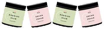 Deew Beauty & Wellnee Sticker