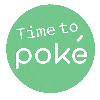 pokeperfect Sticker