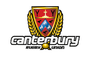 Rugby Union Crfu Sticker by Canterbury Rugby