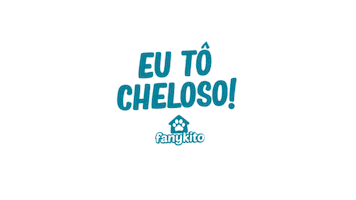 Cat Dog Sticker by Fanykito Pet Shop