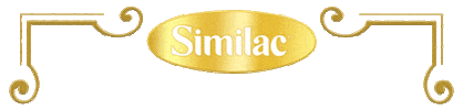 Симилак Sticker by Similac