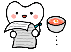 Foodie Sticker