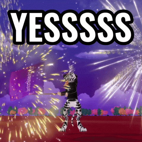 Decentraland GIF