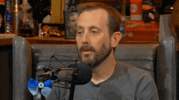 excuse me what GIF by Rooster Teeth