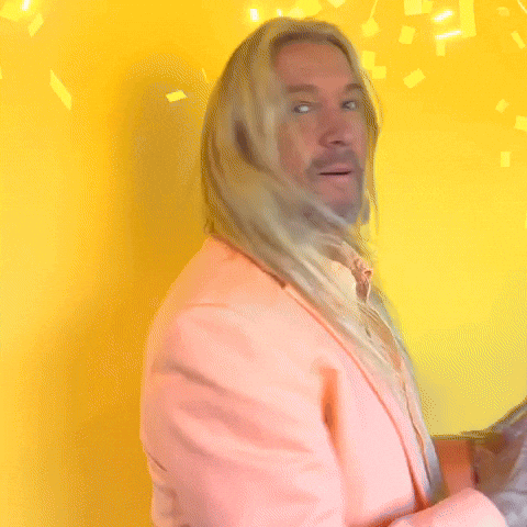 Vamos GIF by Javier Ceriani