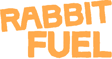 Sticker by RabbitFuel