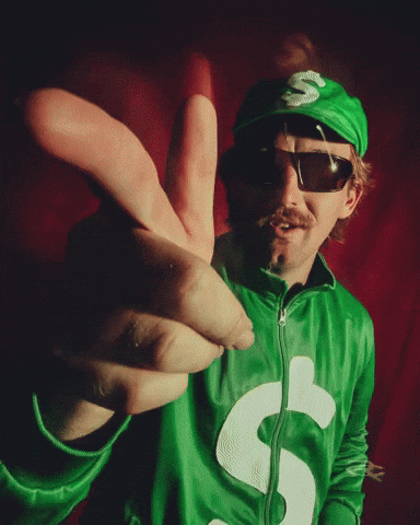 Paypal Cashapp GIF by Respective