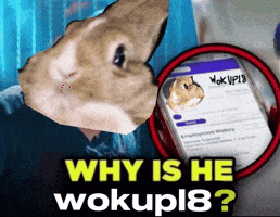 Doctor Strange Wok GIF