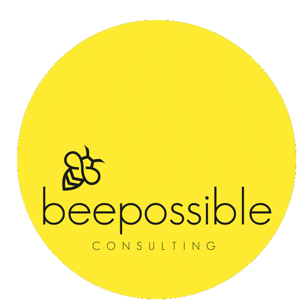 Sticker by Beepossible