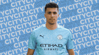 Premier League Football GIF by Manchester City