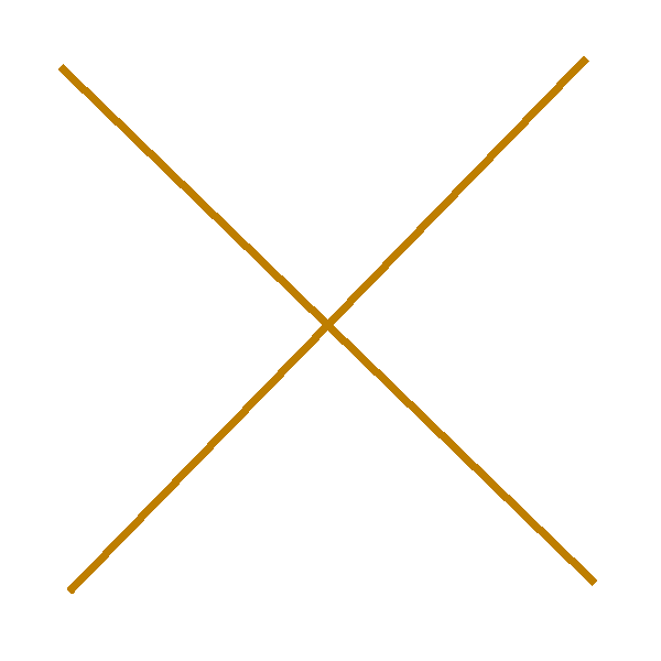 BearBraces Sticker