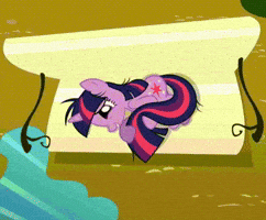 Twilight Sparkle GIF