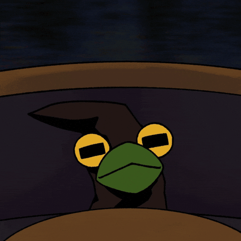Happy Dnd GIF