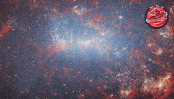 Burning James Webb GIF by ESA Webb Space Telescope