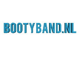 Booty Bootyband Sticker by Peachyshop